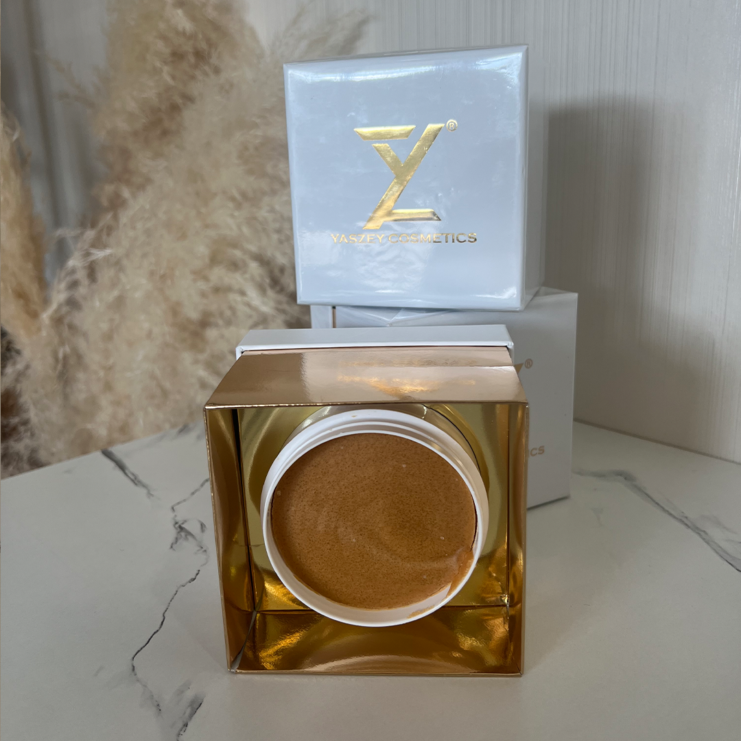 GOLD ANTI AGING PEELING