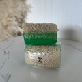 ALOEVERA - KÜRBISFASERSEIFE